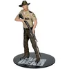 Image de Figurine - McFarlane Toys - Rick Grimes - Échelle 1:8 - Détails incroyables - Inclus carte dart