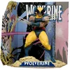 Image de Figurine - MCFARLANE - Wolverine - 178 cm - 22 points darticulation - Multicolore