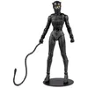 Image de Figurine - McFarlane - The Batman (2022) - Catwoman - Noir - Accessoires inclus - 18 cm