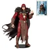 Image de Dc Comics - Figurine Dc Multiverse King Shazam! (The Infected) 18 Cm en occasion ou reconditionné