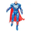 Image de Figurine - McFarlane Toys - DC Comics - Lex Luthor in Power Suit - Blanc - 18 cm