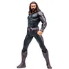 Image de McFarlane Toys - Aquaman et le Royaume perdu - Figurine Megafig DC Multiverse Aquaman 30 cm