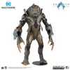 Image de McFarlane Toys - Aquaman et le Royaume perdu - Figurine Megafig DC Multiverse Sunken Citadel Pirate 30 cm