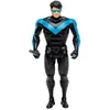 Image de Figurine - McFarlane Toys - Super Powers Nightwing (Hush) - 13 cm - DC Comics - Gamme Super Powers