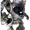 Image de Mégafigurine bioluminescente Robot AMP - Avatar (Disney) par McFarlane - BANDAI