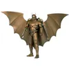 Image de McFarlane Toys - DC Multiverse - Figurine Armored Batman (Kingdom Come) Patina Edition (Gold Label) 18 cm