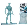 Image de McFarlane Toys - DC Multiverse - Figurine Nightwing (Titans) (Frostbite Edition) (Gold Label) 18 cm