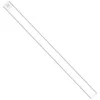 Image de Barre LED KYF 60cm - Ultra slim - détection de mouvement - 190 lumen - Lot de 2