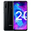 Image de Honor 20 Lite Midnight Black 128 Go