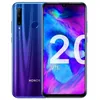 Image de Honor 20 Lite Phantom Blue 128 Go