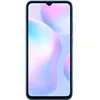 Image de xiaomi Redmi 9A 4GB 64GB Smartphone de jeu bleu