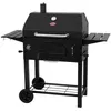 Image de Barbecue à charbon Char-griller Traditional