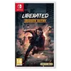 Image de Liberated : Enhanced Edition Switch en occasion ou reconditionné