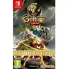 Image de Golden Force - Limited Edition Jeu Switch