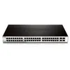 Image de D-LINK Switch Smart+ 48 ports - DGS-1210-52 - 10/100/1000Mbps + 4 ports combo 1000Base-T/SFP