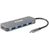 Image de Hub USB D-Link DUB-2340