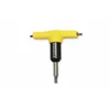 Image de Clé dynamometrique torque fixe Pedros - jaune/noir - 4 Nm