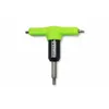 Image de Clé dynamometrique torque fixe Pedros - vert/noir - 6 Nm
