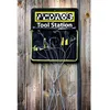 Image de Kit de rangement Pedros burrito - PEDROS - Noir - Taille unique - Accessoires Outils Pedro's Public Tool Station