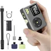 Image de Woowind Pompe à vélo électrique WO-V02