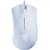 Image de Souris de jeu filaire Razer DeathAdder Essential - Capteur optique 6400DPI - 5 boutons programmables - Bleu