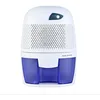 Image de Déshumidificateur Electrique 500ml dair Deshumidificateurs Absorbeurs d Humidite Réservoir deau Mini Portable Dehumidifier