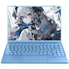 Image de NOTODD Ordinateur Portable 14 HD - RAM 8Go +256 Go SSD - Intel Celeron N5095 - Windows 11 - Écran 2K - 4 coeurs - HDMI - Bleu