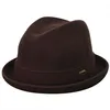 Image de Chapeau Kangol woolplayer - tobacco