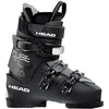 Image de Chaussures De Ski Head Cube 3 90 Black - Anthracite