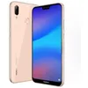 Image de Smartphone - Huawei - P20 Lite - 128 Go de stockage - Rose - Double SIM - Lecteur dempreintes digitales