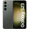 Image de Smartphone - SAMSUNG - Galaxy S23 - 128 Go - 8 Go RAM - 61 5G Vert - Version US