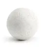 Image de Balles Baby Foot Liège Blanches BONZINI par 3