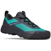 Image de Chaussures dapproche Black Diamond Mission Lt 2 - Alpinisme - Dark patina - Respirant