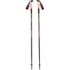 Image de Bâton de randonnée - Black Diamond - Carbon Z - Carbone léger - Repliable (Z-pole) - Poignée liège ergonomique