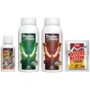 Image de Pack engrais MASTER GROWER 500ml - Hydropassion