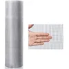 Image de RELAX4LIFE 1 2x15 2m Grillage Métallique de Filtration en Fer Inox Galvanisé à Chaud Treillis Maille Fine pour Jardin/Usine/Ferme