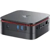 Image de Mini PC - NiPoGi - Alder Lake N100 - 16 Go RAM - 512 Go SSD - 4K 60Hz