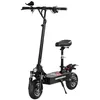Image de Trottinette électrique à double moteur Boyueda Q7 Pro 10 - Moteur 3200W - Batterie 19AH - Endurance 70KM - 70KM/H