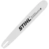 Image de Guide-chaîne tronçonneuse - STIHL - 30020009231 - 63 cm - Pas 0404 - Jauge 16 mm