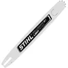 Image de Guide Chaîne Tronçonneuse 30020009741 STIHL Guide: 75 cm Pas: 0404 - 12 dts Jauge: 16 Guide STIHL: 30020009741 Guide: 75 cm Pas: