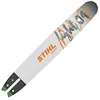 Image de Guide-chaîne Rollomatic E - 45 cm - 3/8P - STIHL - 3005-000-4817