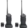 Image de Retevis RT29 Talkie Walkie Longue Portée Longue Distance Radio Portable Radio avec 3200 mAh Professionnels Radio Bidirectionnelle