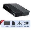 Image de Kit d’Accessoires pour Projecteur Formovie S5 : Écran de Projection Sac à Dos Support 360° Câble HDMI Adaptateur EU
