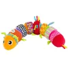 Image de Balles dactivités - LAMAZE - Camille la Chenille - Vert - Bébé - Mixte