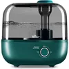 Image de BEAR Humidificateur 5L à Remplissage par Le Haut28 dB Ultra Silencieux Pour Bébés et PlantesFonctionne Jusquà 35 Heuresavec P