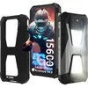 Image de Téléphone Portable Incassable 8849 Tank 3s 5G Android 14 Projecteur 15600mAh