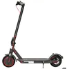 Image de Trottinette électrique Pliable pour adulte - Roues 85- Ladped - LP80 - Autonomie 30 km