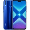 Image de Smartphone HONOR 8X - 128Go Bleu - Android 8.0 - RAM 6Go - Double caméra - Lecteur dempreintes digitales
