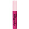Image de NYX Professional Makeup Lip Lingerie XXL Rouge à lèvres Pink Hit