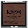 Image de NYX Professional Makeup Cant Stop Wont Stop Poudre Rich